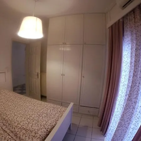 Apartment 2 - Center