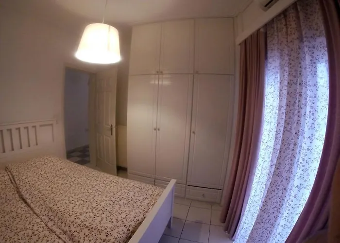 Apartment 2 - Center